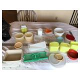Tupperware