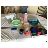 Kitchen items