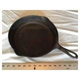 Griswold Cast iron pan