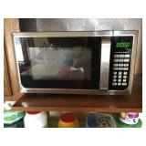 Hamilton Beach microwave