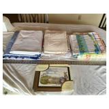 Placemats and table Cloths