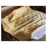 Full bedspread