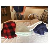 Blankets