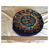 Homemade rug