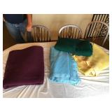 Blankets