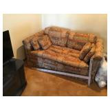 Loveseat couch