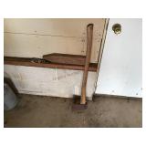 Axe