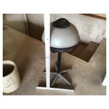 George foreman electric grill