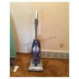Sprint quick vac
