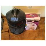 Filter queen Air purifier and humidifier