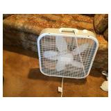 Lasco Box fan