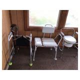 Convalescent Items