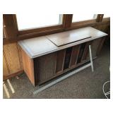RCA Victor Console stereo