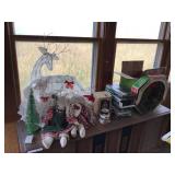 Christmas decorations