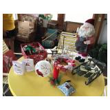 Christmas decorations