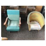 Childs rockers