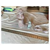 Isabel Bloom Figures