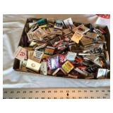 Matchbooks