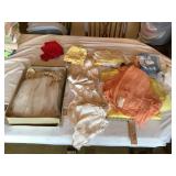 Vintage clothing