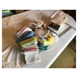 Towels And wash cloths