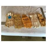 Gloves