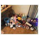 Decorative items