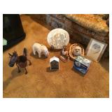 Decorative items