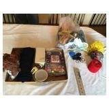 Sewing items