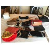 Purses and handbags