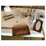 Decorative Items and wall hangings