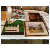 Wall Hangings