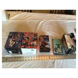 VCR Tapes
