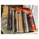 Books