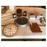 Clocks