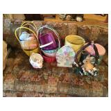 Easter Decorations