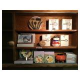 Decorative items