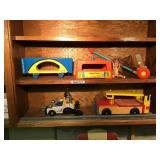 Toys