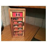 IH Shadow box