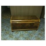 bluebird cedar chest