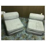 2 Futons
