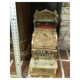 National cash register