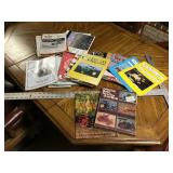 Farm toy price guide and Toy farmer magazine