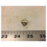 10k Gold ring