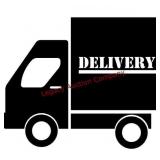 SHIPPING INFO