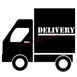 SHIPPING INFORMATION
