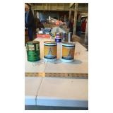 Full-oil cans