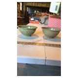 Texasware bowls