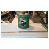 Oil can