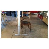 School chair