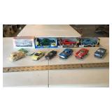 Collector cars